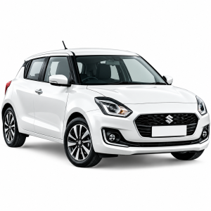 Hatchback taxi in Villupuram