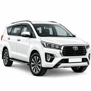SUV taxi in Villupuram